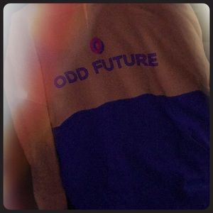 odd future hoodie